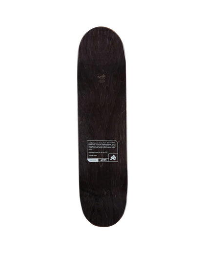 Cliché JB Lyon Deck