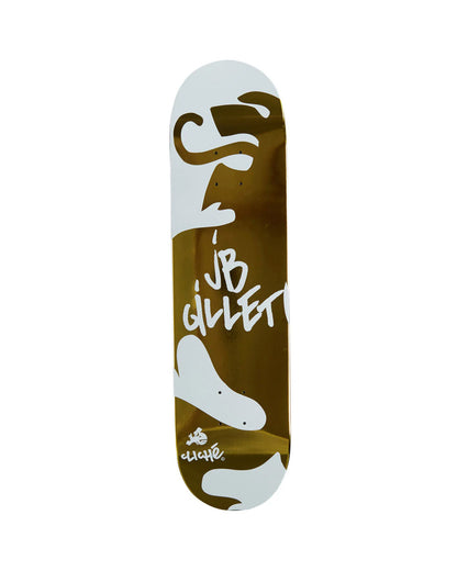 Cliché JB Lyon Deck