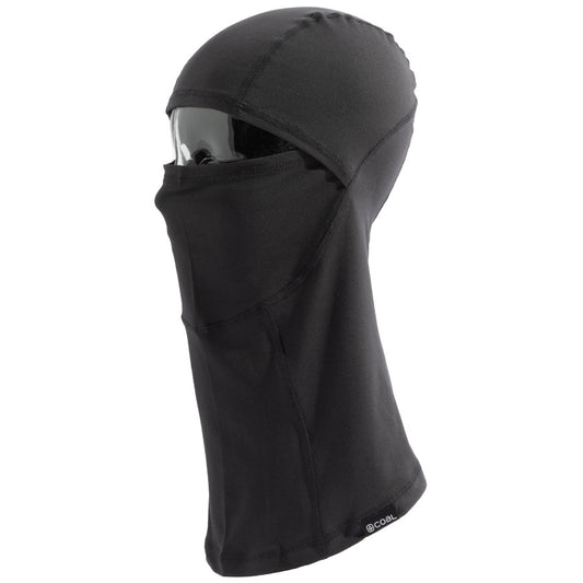 Coal Explorer Clava Black 2026