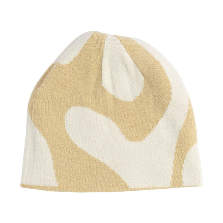 Coal Houdini Beanie Khaki/Off White 2026