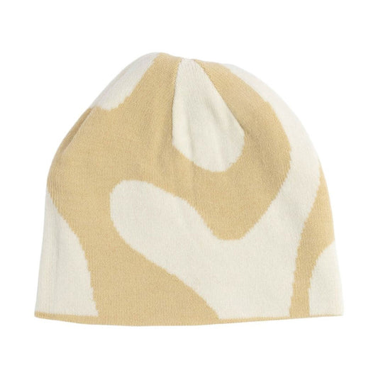 Coal Houdini Beanie Khaki/Off White 2026