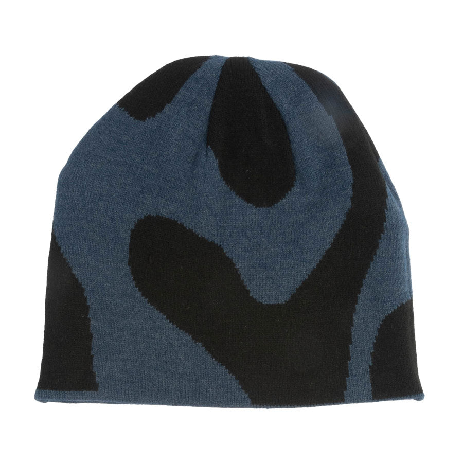 Coal Houdini Beanie Navy/Black 2026