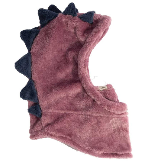 Coal Kids' Ridge Hood Purple 2027