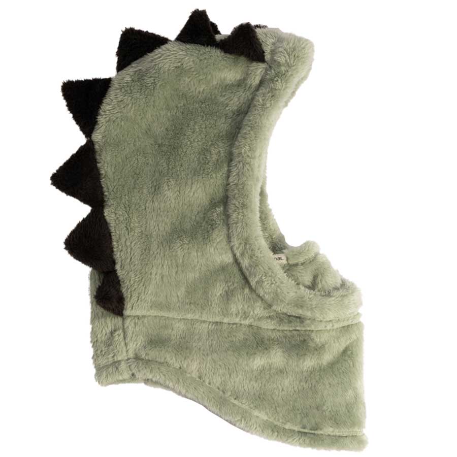 Coal Kids' Ridge Hood Sage 2027
