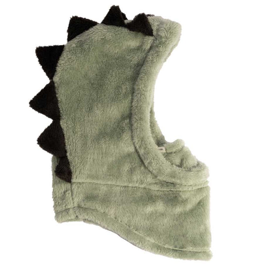 Coal Kids' Ridge Hood Sage 2027