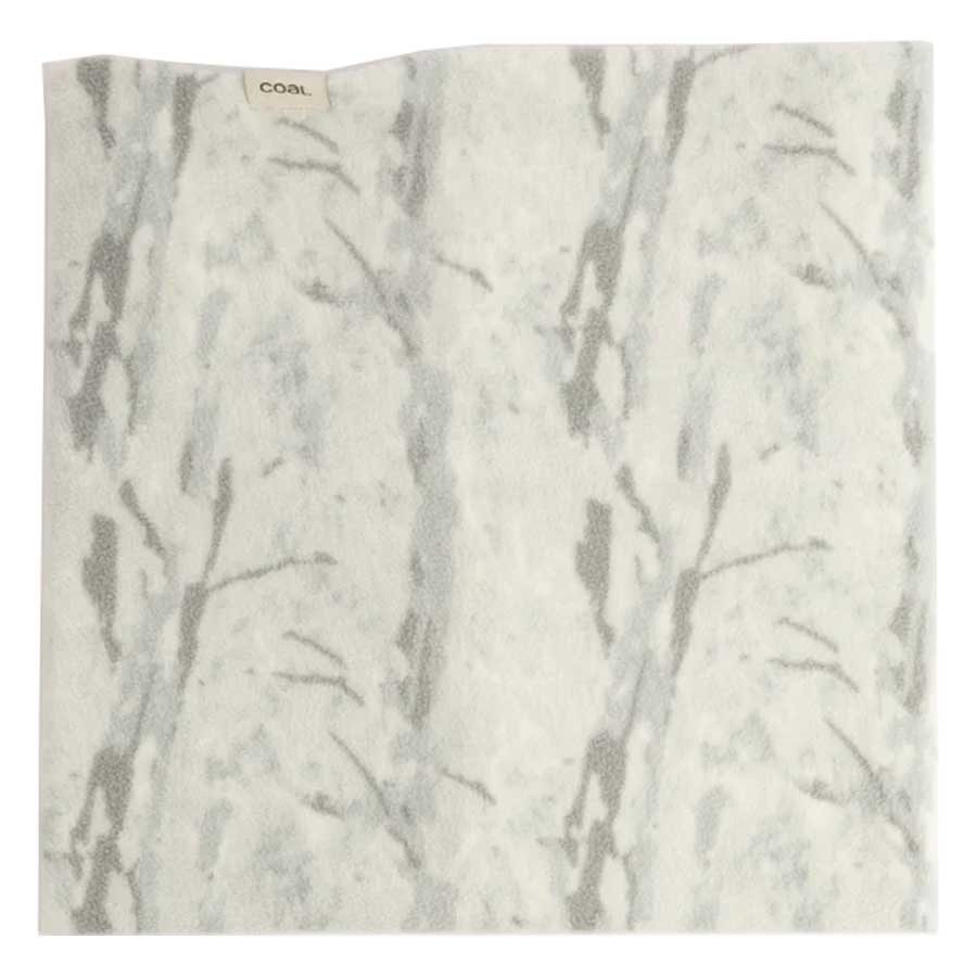 Coal MTF Gaiter Snow Camo 2027