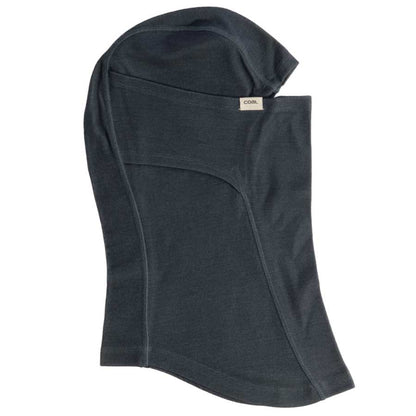 Coal Merino Balaclava Storm 2027
