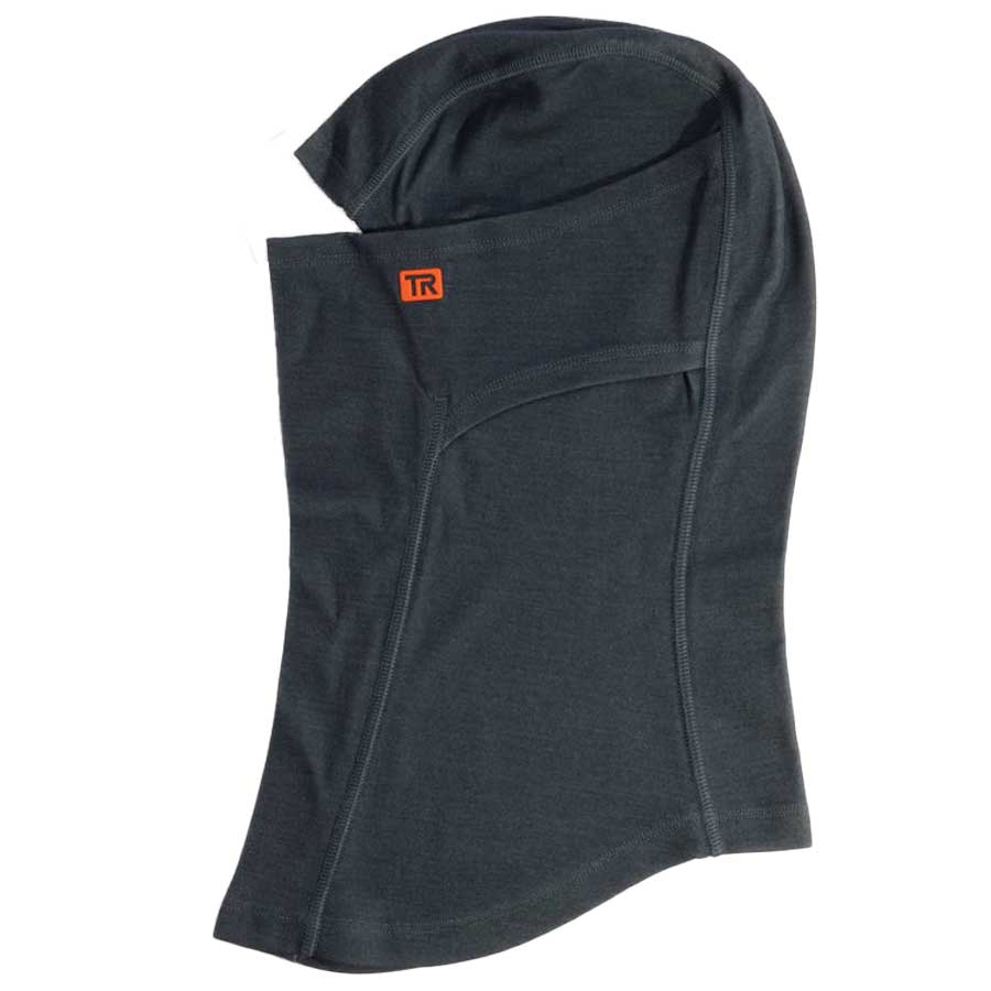 Coal Merino Balaclava Storm 2027