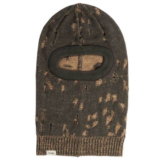Coal Notch Balaclava Sage 2027