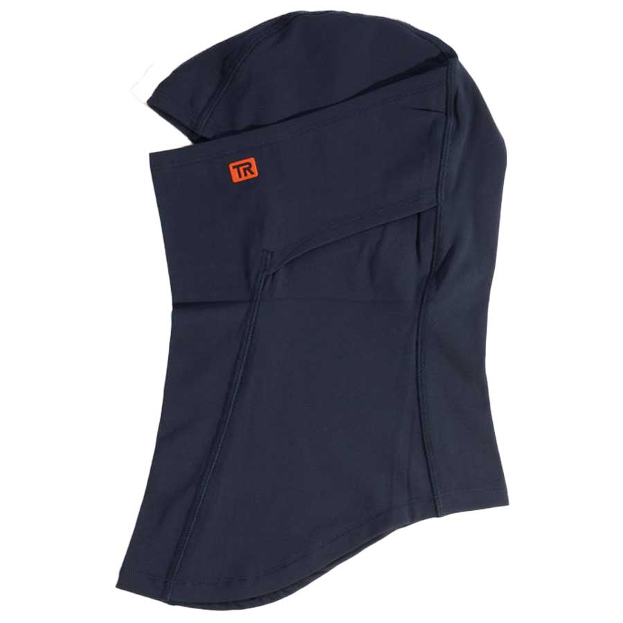 Coal Nylon Balaclava Black 2027