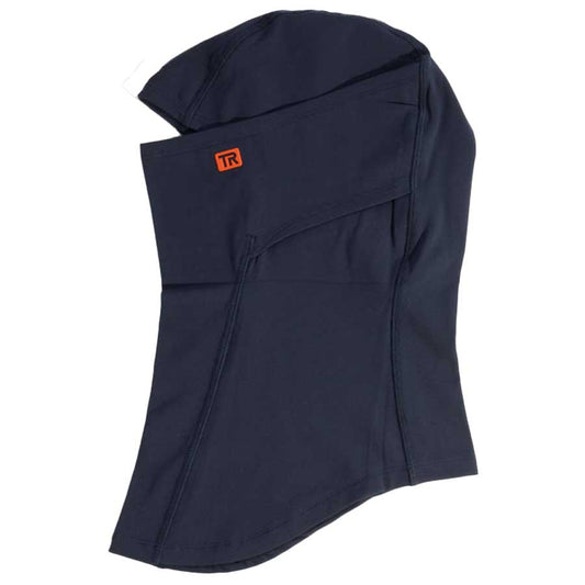 Coal Nylon Balaclava Black 2027