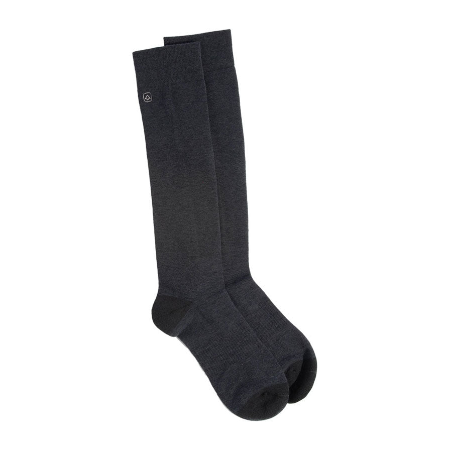 Coal Premium Snow Sock Grey 2026