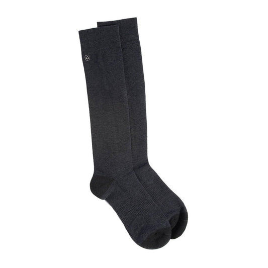 Coal Premium Snow Sock Grey 2026