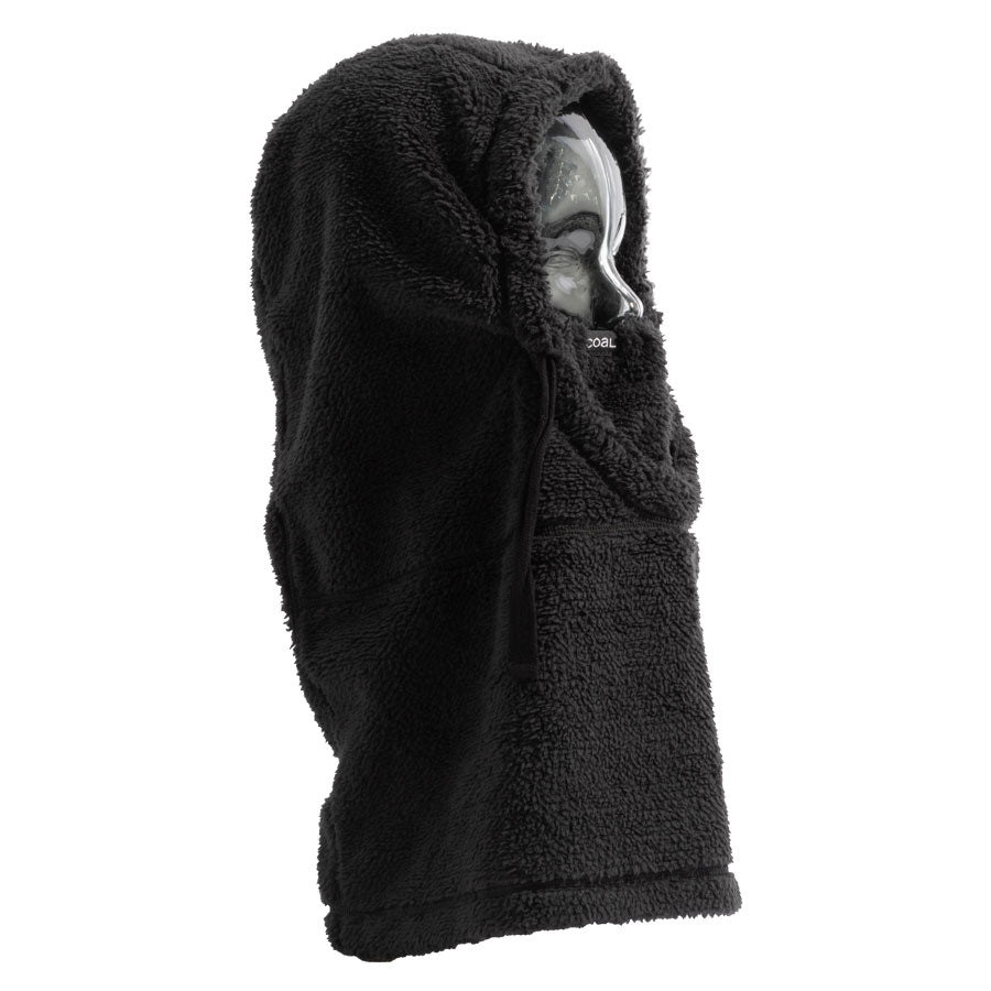 Coal Ridge Hood Black 2026