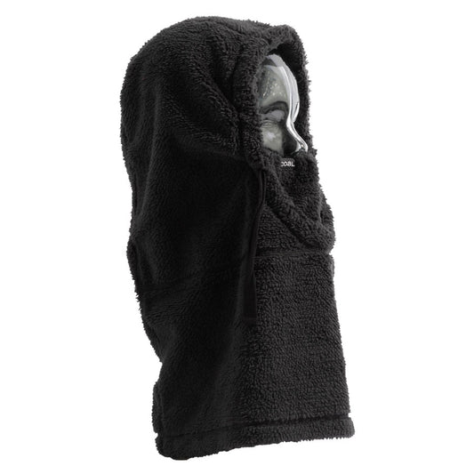 Coal Ridge Hood Black 2026