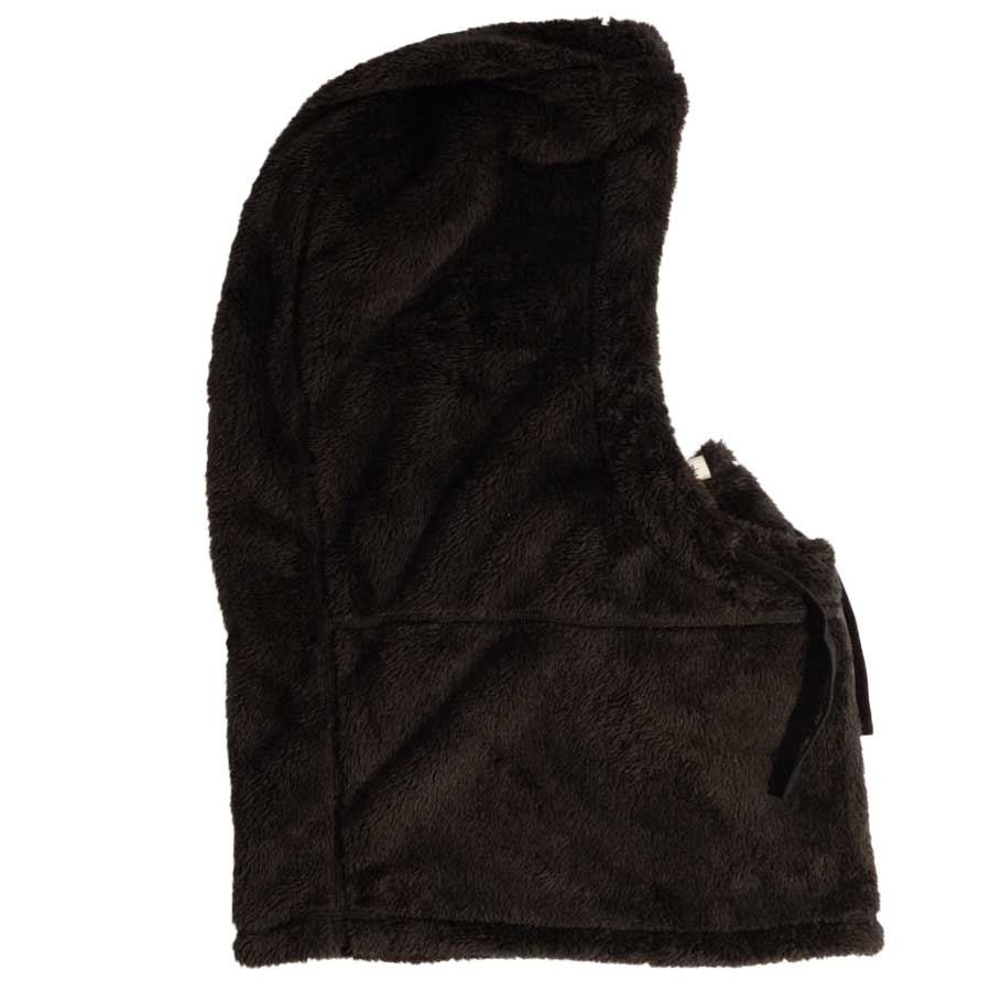 Coal Ridge Hood Black 2027