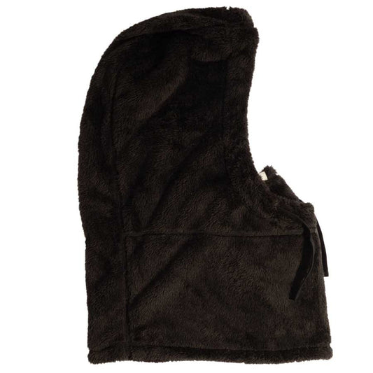 Coal Ridge Hood Black 2027