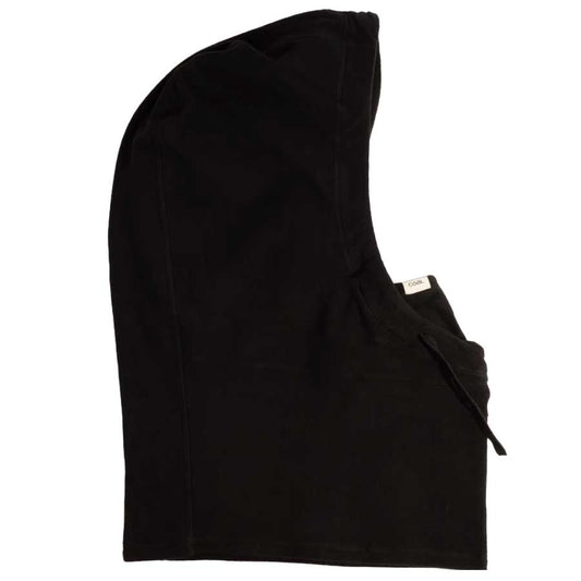 Coal Ridge Hood Tech Fleece Black 2027
