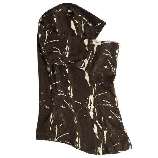 Coal The Essential Balaclava Camo 2027