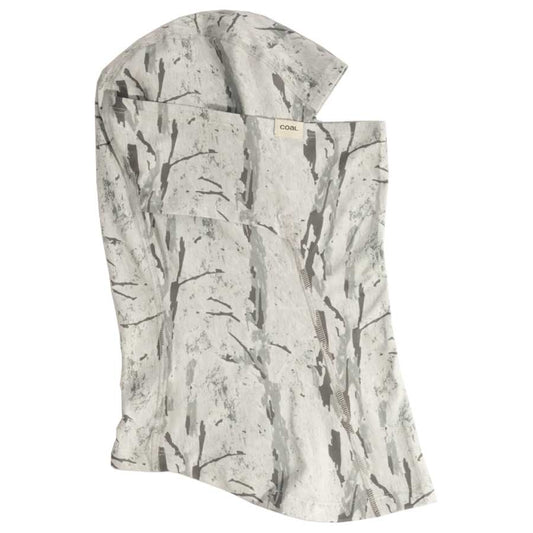 Coal The Essential Balaclava Snow Camo 2027