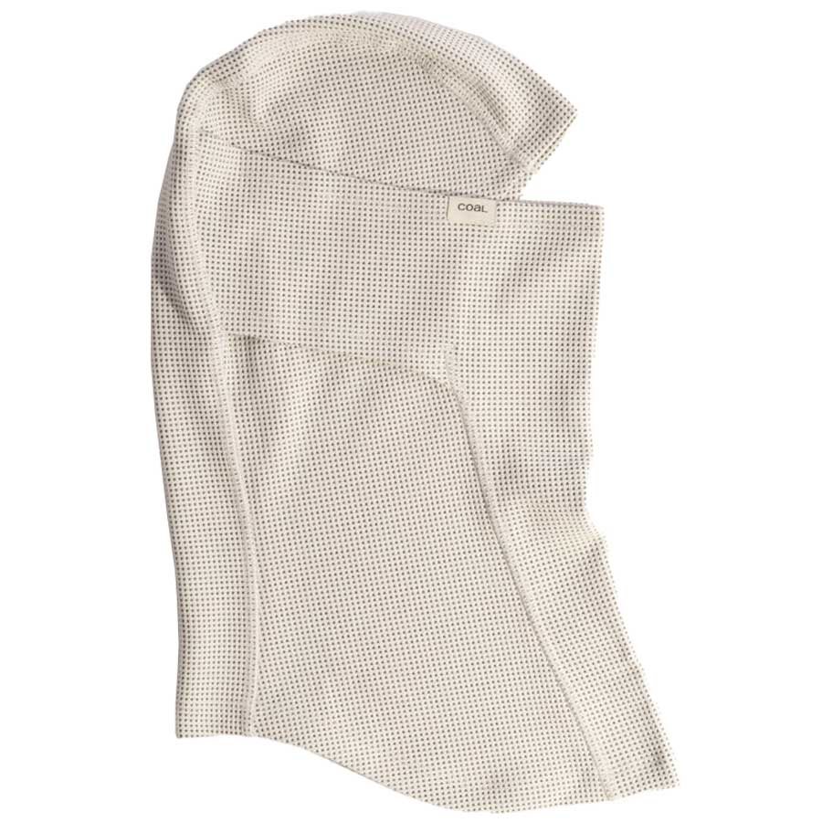 Coal Thermalgrid Balaclava Black Marl 2027