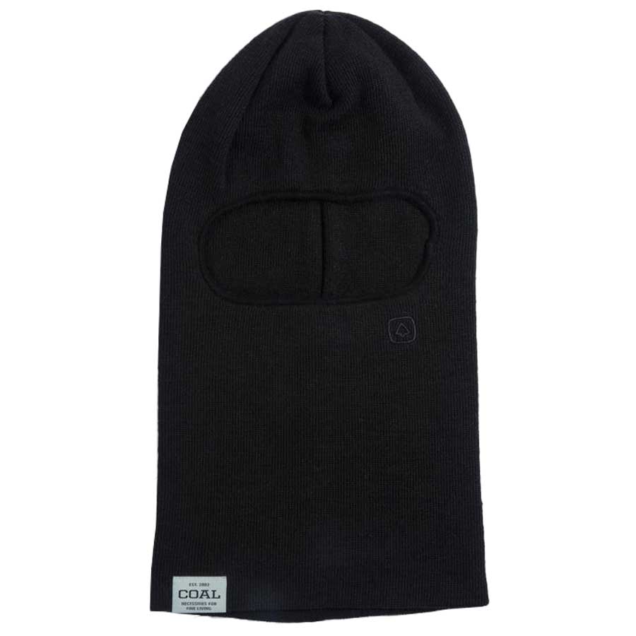 Coal Uniform Balaclava Black 2027