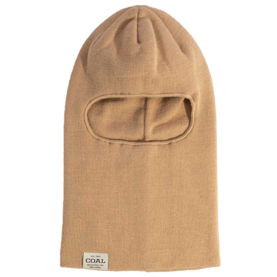 Coal Uniform Balaclava Khaki 2027