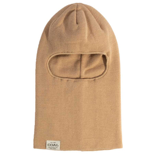 Coal Uniform Balaclava Khaki 2027