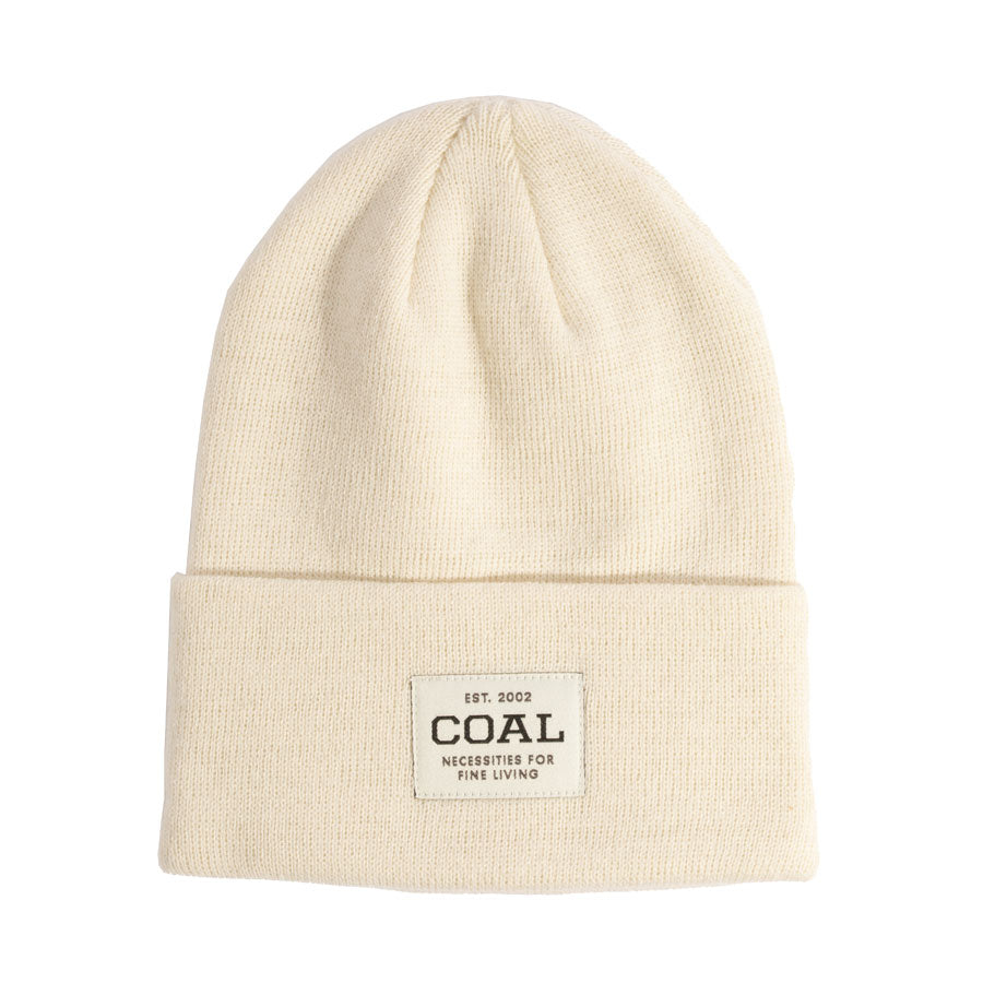 Coal Uniform Beanie Bone 2027