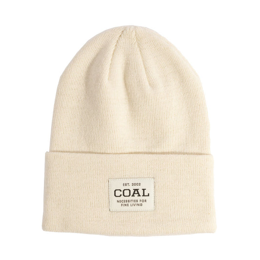 Coal Uniform Beanie Bone 2027