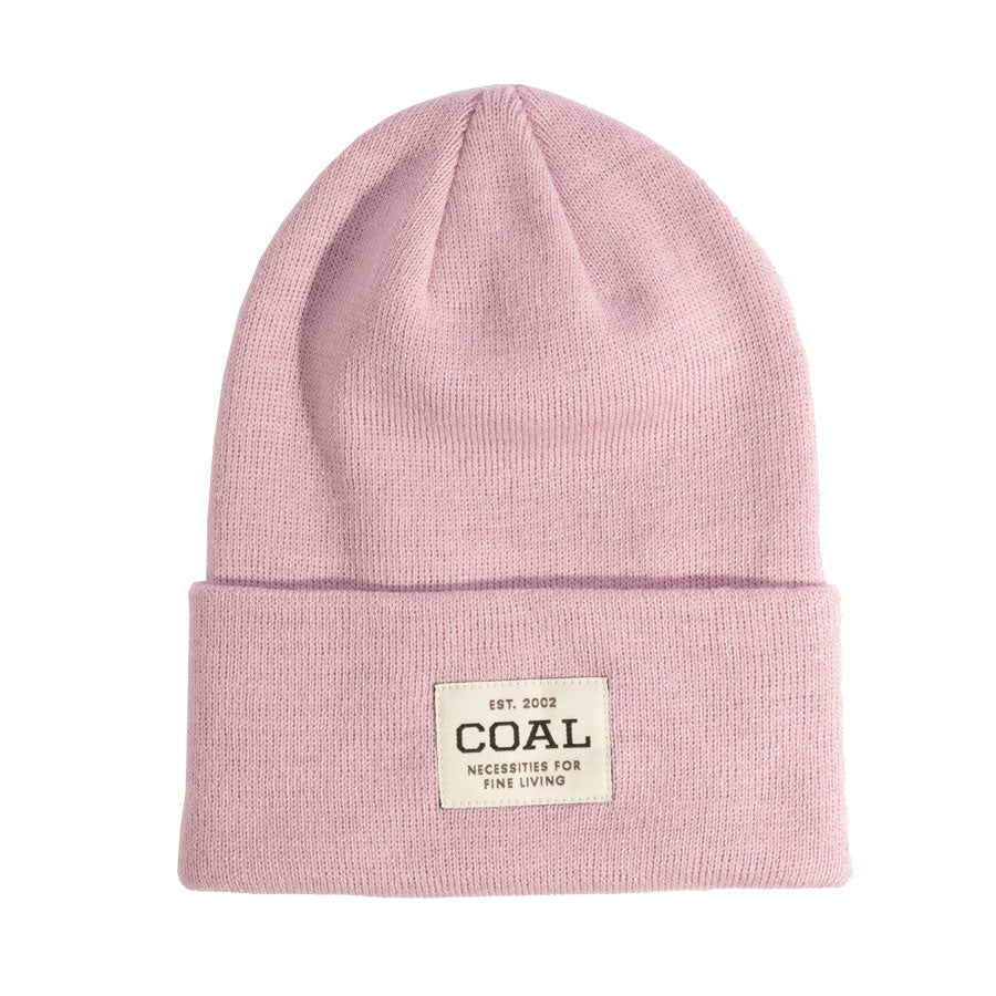 Coal Uniform Beanie Mauve 2027
