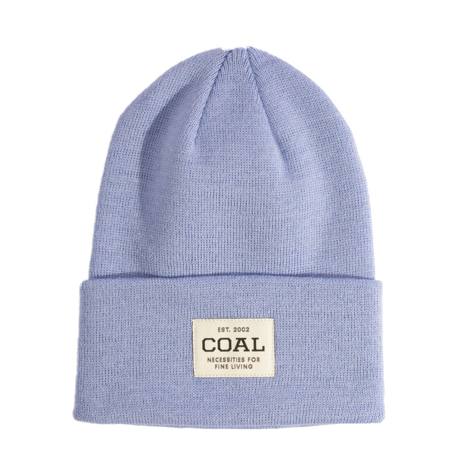 Coal Uniform Beanie Periwinkle 2027