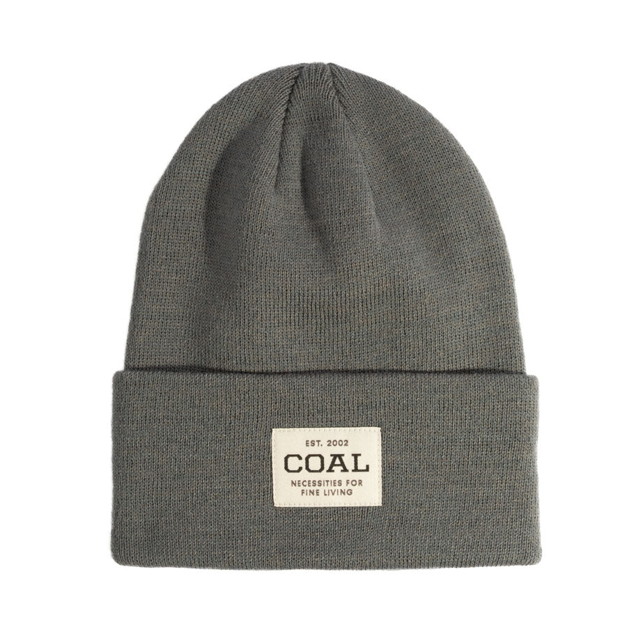 Coal Uniform Beanie Storm 2027
