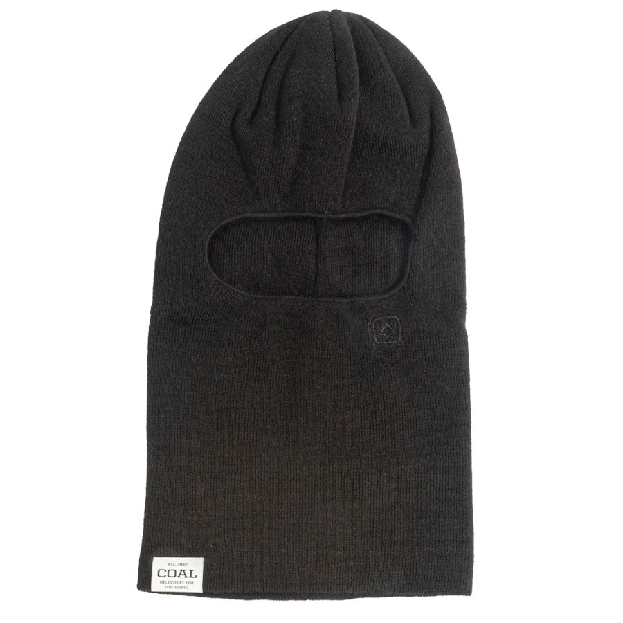 Coal Uniform Clava Black 2026