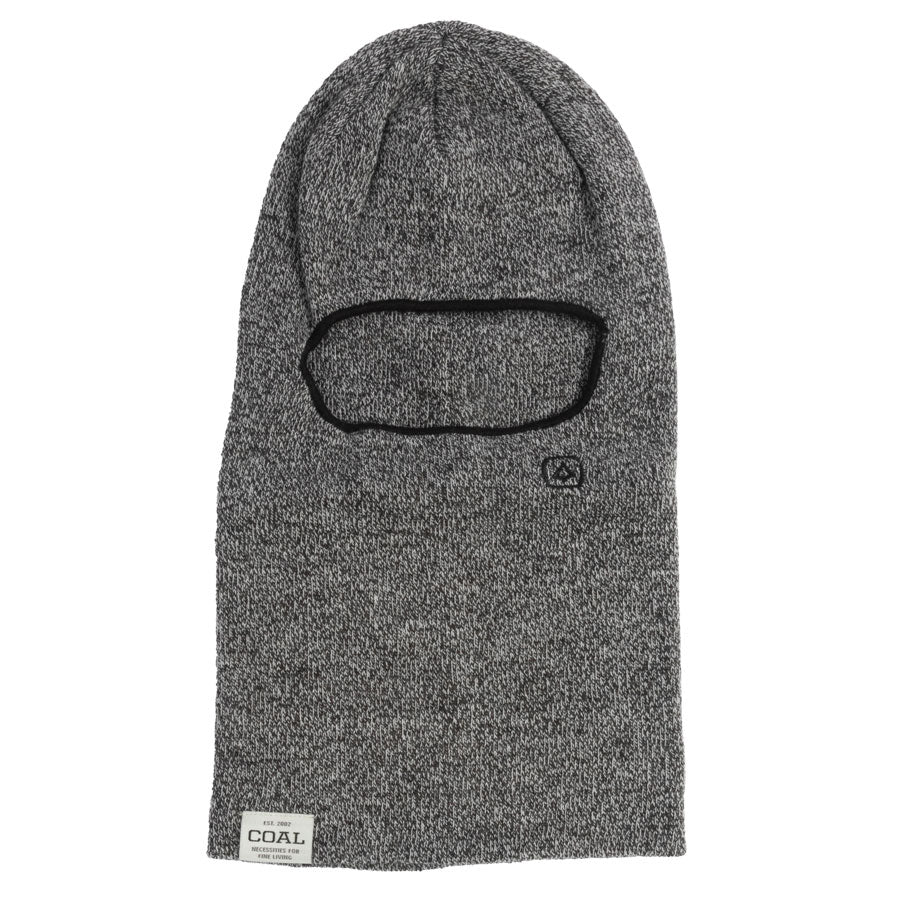 Coal Uniform Clava Black Marl 2026