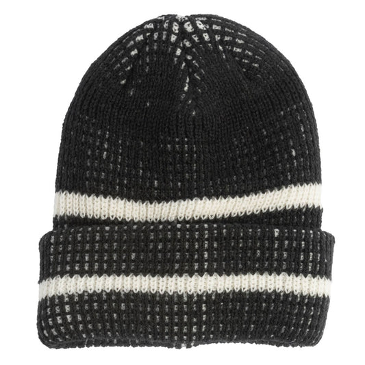 Coal Vista Beanie Black 2026