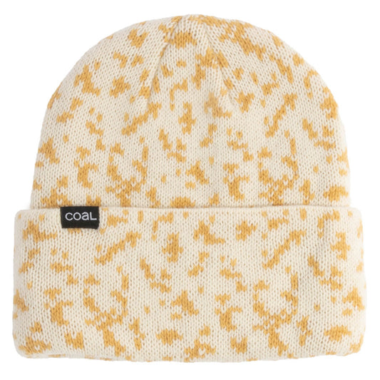 Coal Wayne Beanie Off White Camo 2026