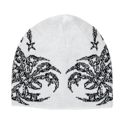 Corduroy No Regrets Reversible Skully Black 2026