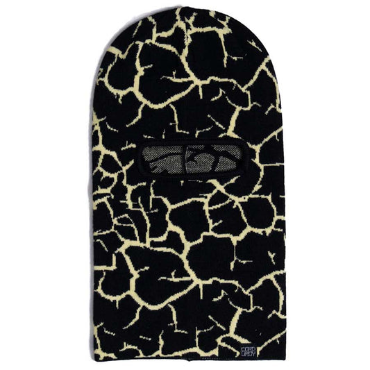 Corduroy Rumble Mask Clava Black 2027