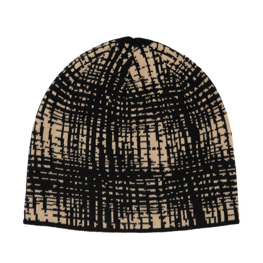 Corduroy Shadow Plaid Reversible Skully Khaki 2026