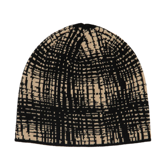 Corduroy Shadow Plaid Reversible Skully Khaki 2026