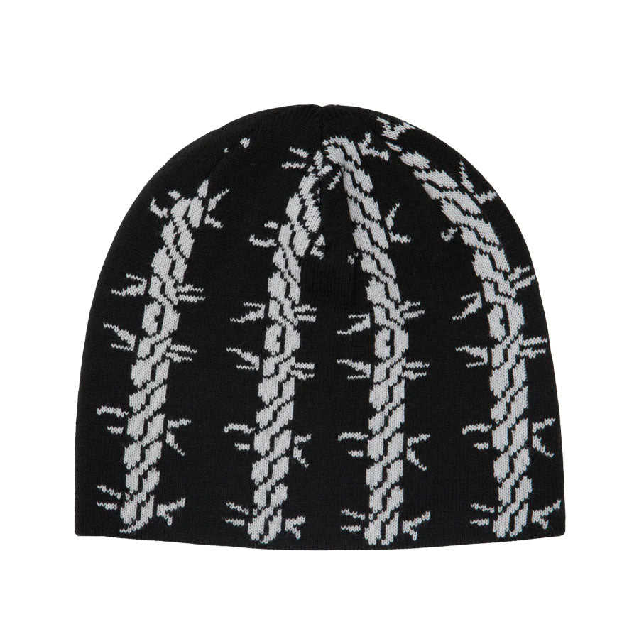 Corduroy Tribalwire Reversible Skully White 2026