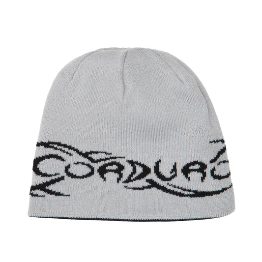 Corduroy Tribalwire Reversible Skully White 2026