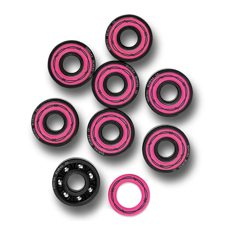 Cortina Lil Dre Pro Bearing