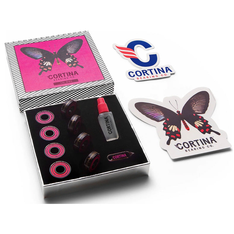 Cortina Lil Dre Pro Bearing