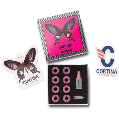 Cortina Lil Dre Pro Bearing