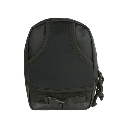 Crab Grab Binding Highback Bag Black