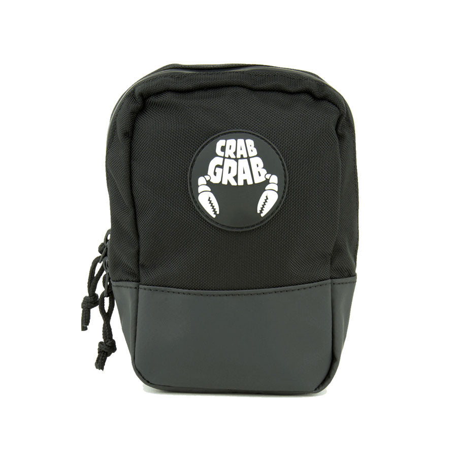 Crab Grab Binding Highback Bag Black