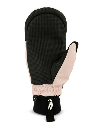 Crab Grab Cargo Mitt Soft Pink
