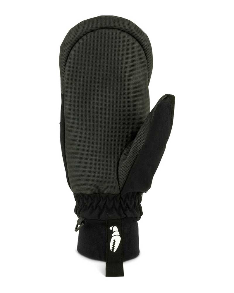 Crab Grab Cargo Mitt True Black